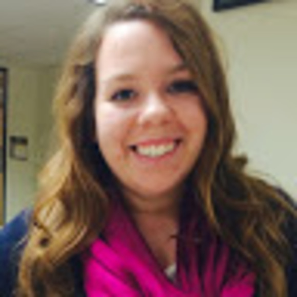 Meet your Posher, Erika - Picture 1 of 1